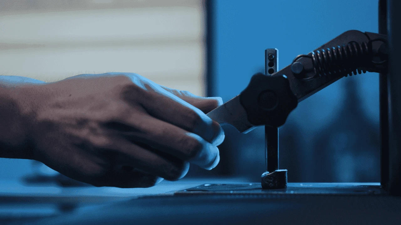 Material Testing